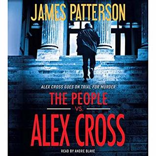 The People vs. Alex Cross