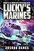 Lucky's Marines: Book 1-4
