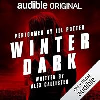 Winter Dark (Winter, #1) by Alex Callister