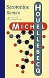Serotonine (Dutch Edition) Book cover for Serotonine (Dutch Edition)