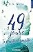 49 jours, je compterai pour toi (French Edition)
