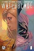Witchblade (2017-) #16