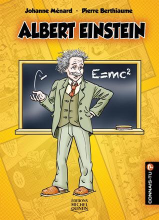 Albert Einstein (Connais-tu #21)