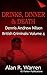 Drinks, Dinner & Death: The...