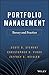 Portfolio Management: Theor...