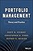 Portfolio Management: Theory and Practice