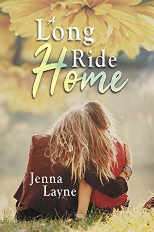 A Long Ride Home (Kindle Edition)