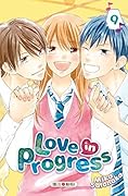 Love in Progress, Tome 9