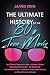 The Ultimate History of the '80s Teen Movie: Fast Times at Ridgemont High ~ Sixteen Candles ~ Revenge of the Nerds ~ The Karate Kid ~ The Breakfast ... Poets Society ~ and Everything in Between
