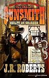 Guilty as Charged (The Gunsmith Book 274) Guilty as Charged (The Gunsmith Book 274)
