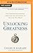 Unlocking Greatness