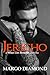 Jericho (What Lies Beneath Book 1)