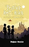 Фелікс, Нет і Ніка та банда «Невидимих» by Rafał Kosik