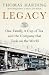 Legacy by Thomas Harding Legacy by Thomas Harding