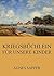 Kriegsbüchlein für unsere Kinder (German Edition)