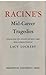 Racine's Mid-Career Tragedies by Jean Racine