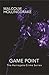 Game Point (The Harrogate Crime Series #4)