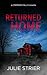 Returned Home (A Crimson Falls Novella)