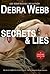 Secrets & Lies: 2 Great Thrillers in 1 Book