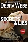 Secrets & Lies: 2 Great Thrillers in 1 Book