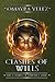 Clashes of Wills (The Assembly of Thirteen #3)