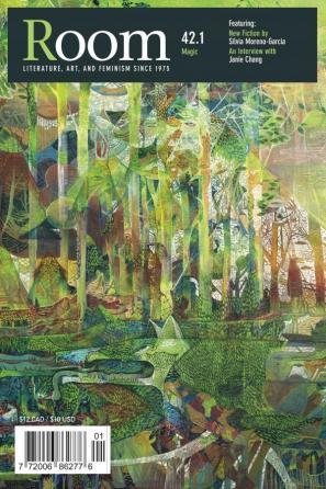 Room Magazine: Magic (Room, #42.1)