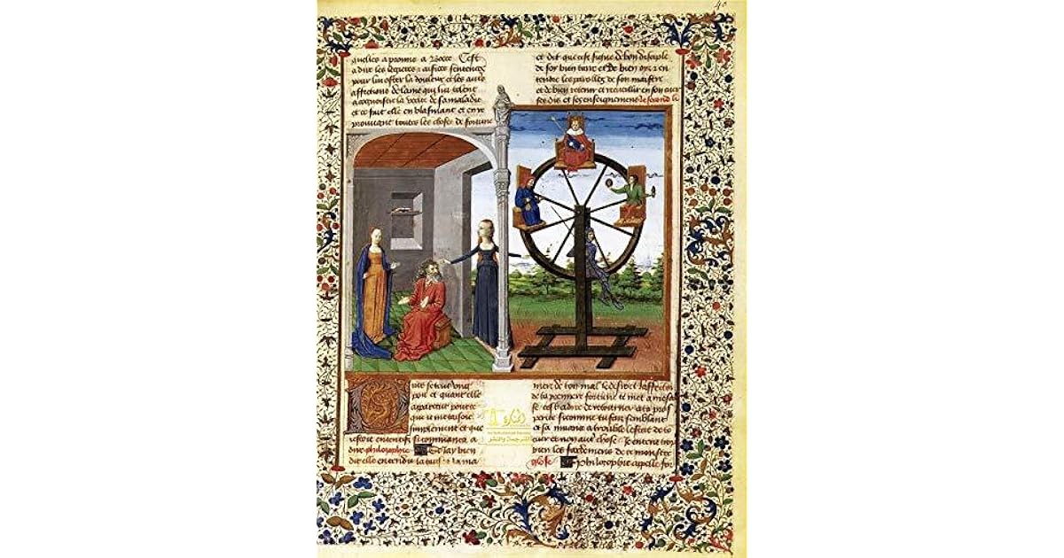 Boethius additional biography picture