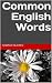 Common English Words