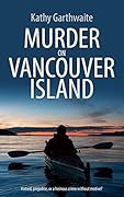 Murder on Vancouver Island