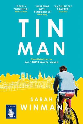 Tin Man