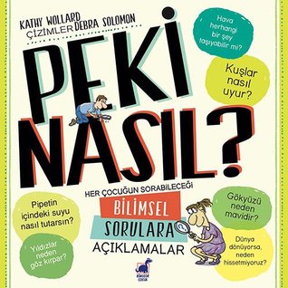 Peki Nasil?, Clz (Paperback)