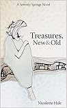 Treasures, New & Old: A Serenity Springs Novel