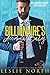 The Billionaire’s Accidental Baby (Billionaires & Babies, #1)