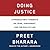 Doing Justice: A Prosecutor's Thoughts on Crime, Punishment, and the Rule of Law