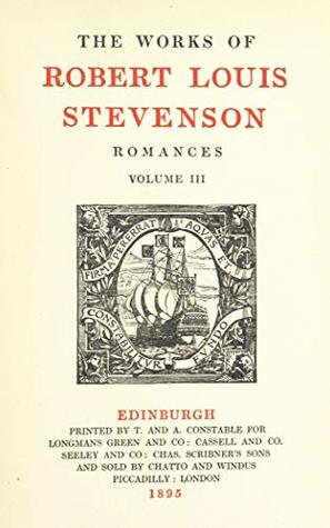 Romances III