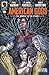 American Gods: The Moment of the Storm #1