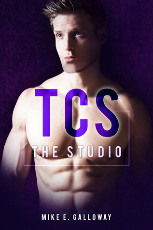 TCS: The Studio (Tribal Culture Studio #1)