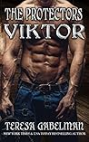 Viktor by Teresa Gabelman