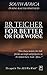 For Better Or For Worse by Bernhard R. Teicher