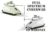 Full Spectrum Cyberwar