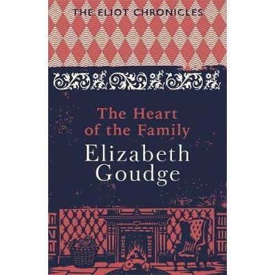 The Heart Of The Family By Elizabeth Goudge