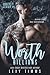 Worth Billions (Worth It #1)