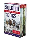 Soldier Dogs 4-Book Box Set: Books 1-4