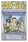 Odd Gods