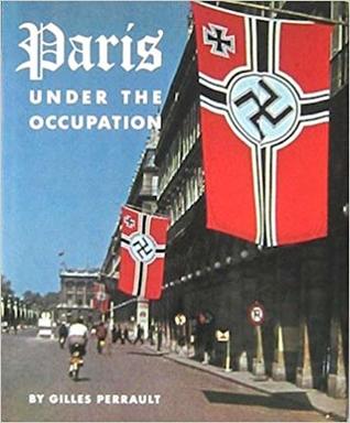 Paris Under the Occupation