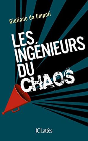 Les Ingénieurs du chaos (Kindle Edition)