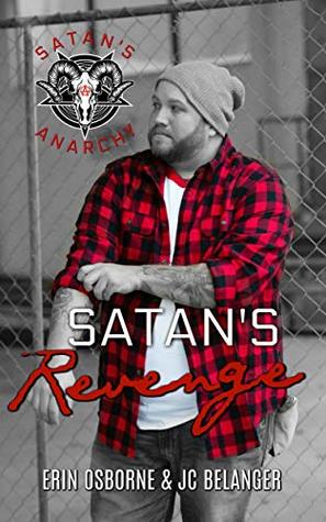 Satan's Revenge (Satan's Anarchy MC #1)