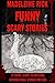 FUNNY SCARY STORIES: 13-FUN...