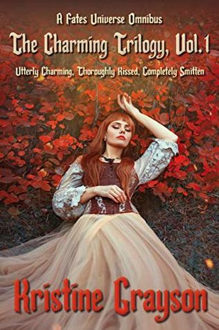 The Charming Trilogy, Vol. 1: Books 1-3 (The Fates Universe)