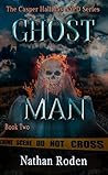 Ghost Man (The Casper Halliday NYPD Series #2)